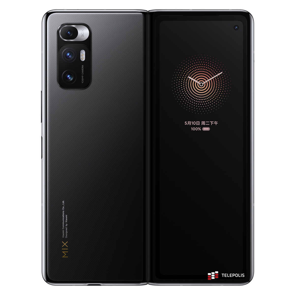 Xiaomi Mi Mix Fold