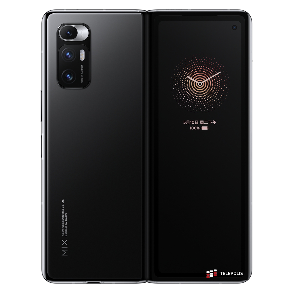 Xiaomi Mi Mix Fold