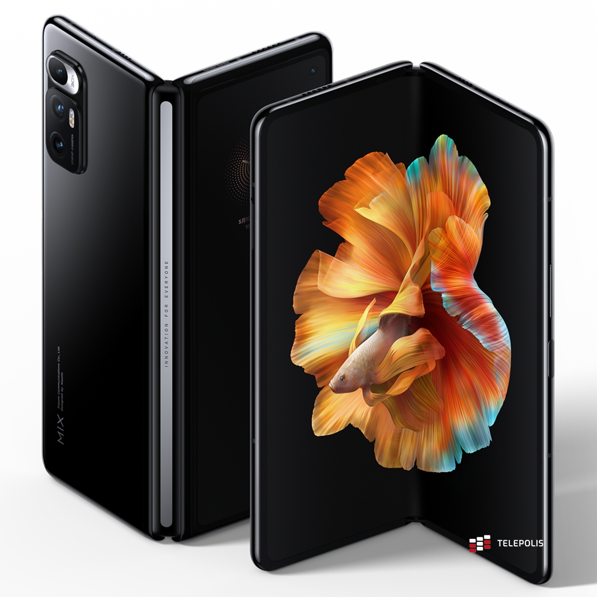 Xiaomi Mi Mix Fold