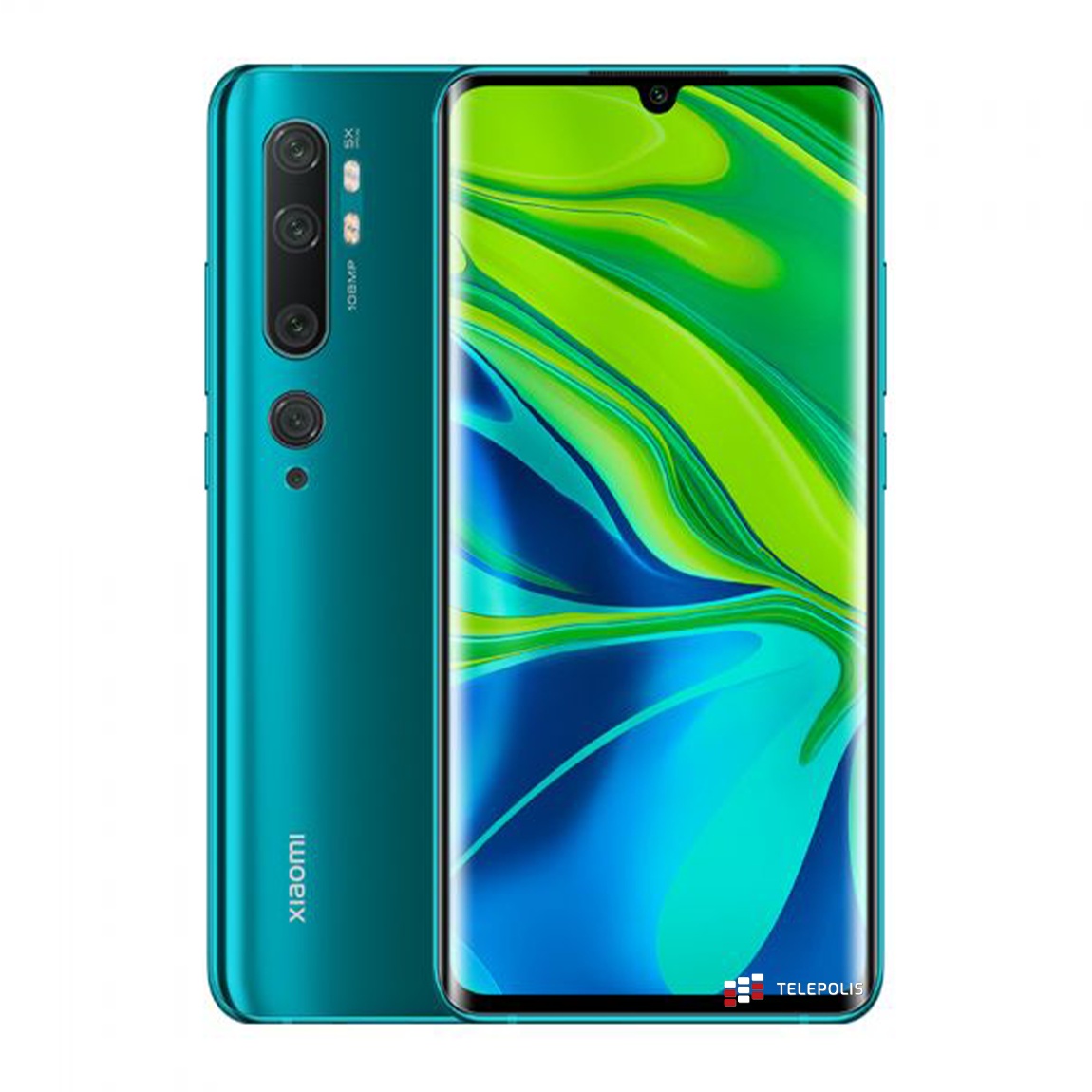 Xiaomi Mi Note 10 - dane techniczne, specyfikacja - Telepolis.pl