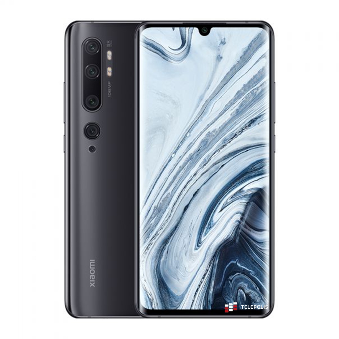 Xiaomi Mi Note 10