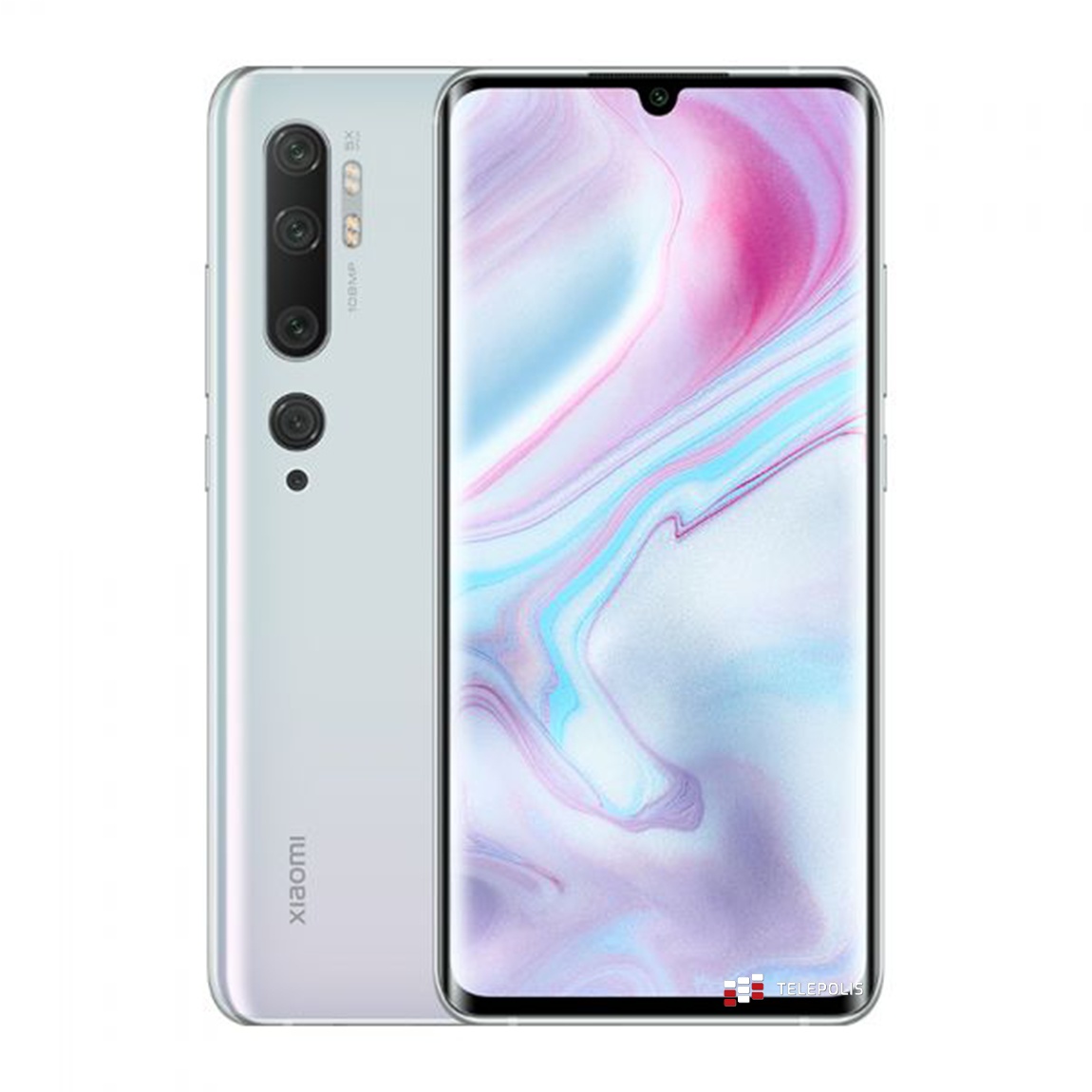 Xiaomi Mi Note 10 Pro