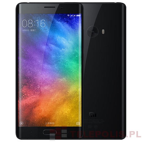 Xiaomi Mi Note 2