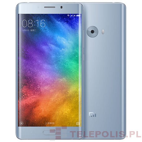 Xiaomi Mi Note 2