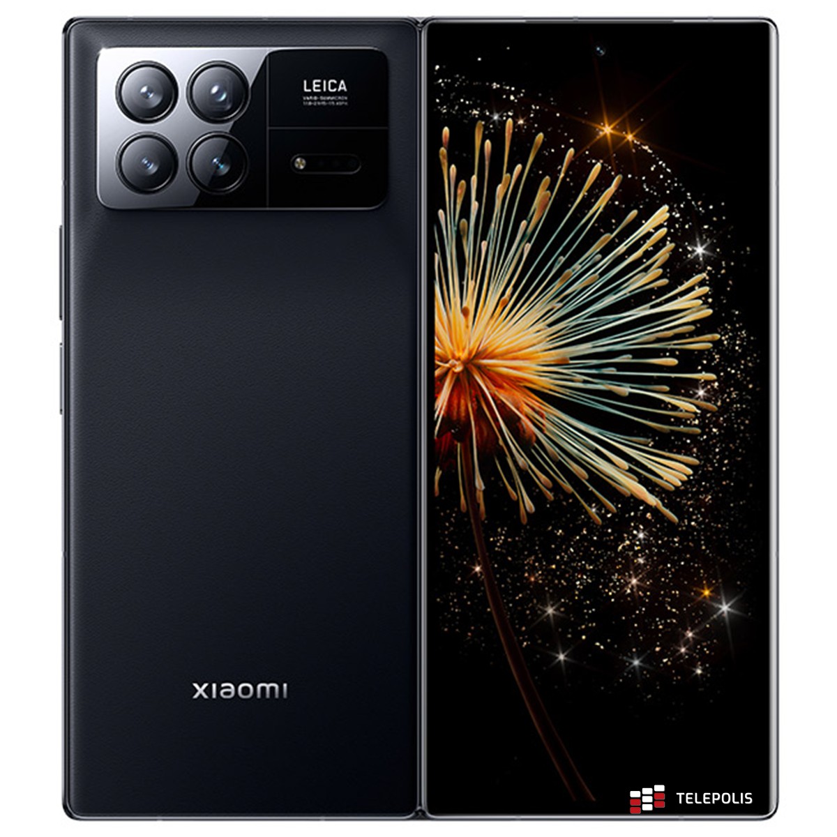 Xiaomi Mix Fold 3
