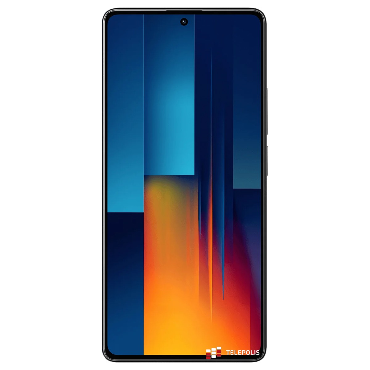 Xiaomi Poco M6 Pro