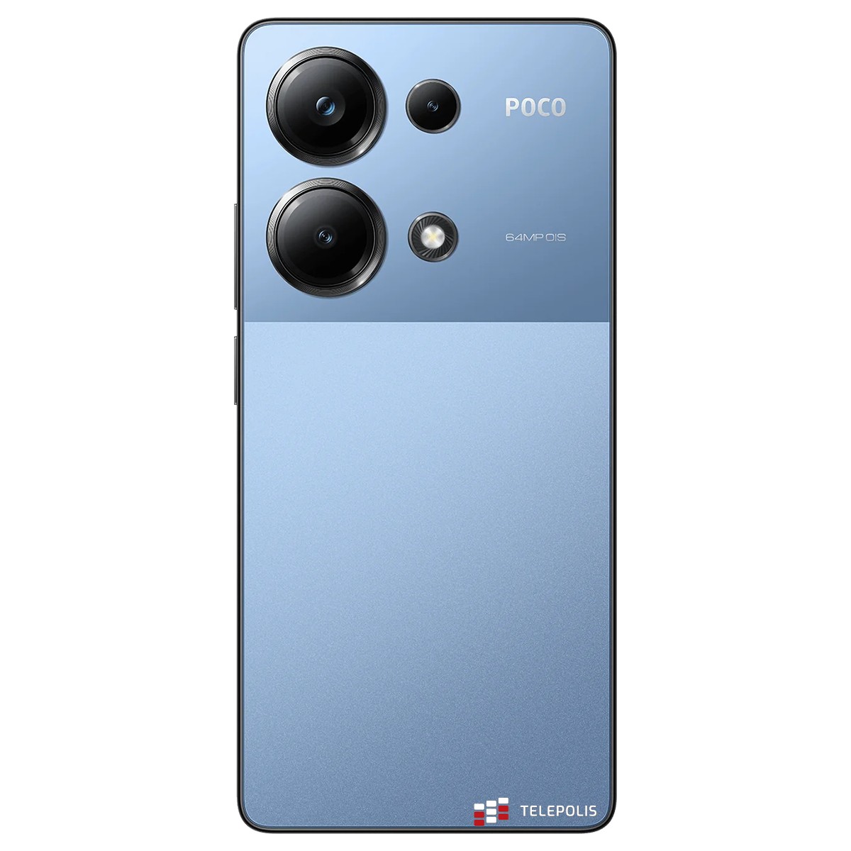 Xiaomi Poco M6 Pro
