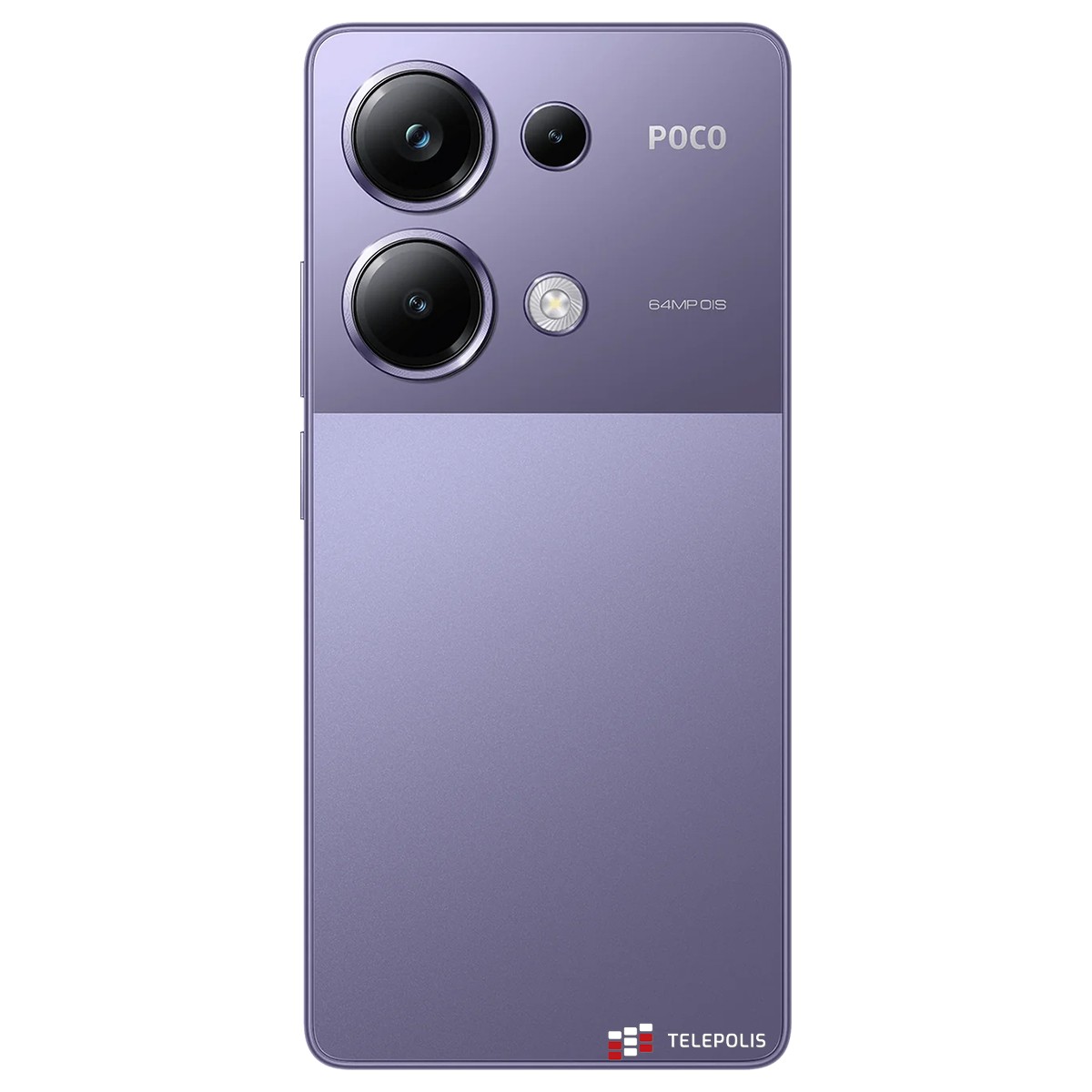Xiaomi Poco M6 Pro