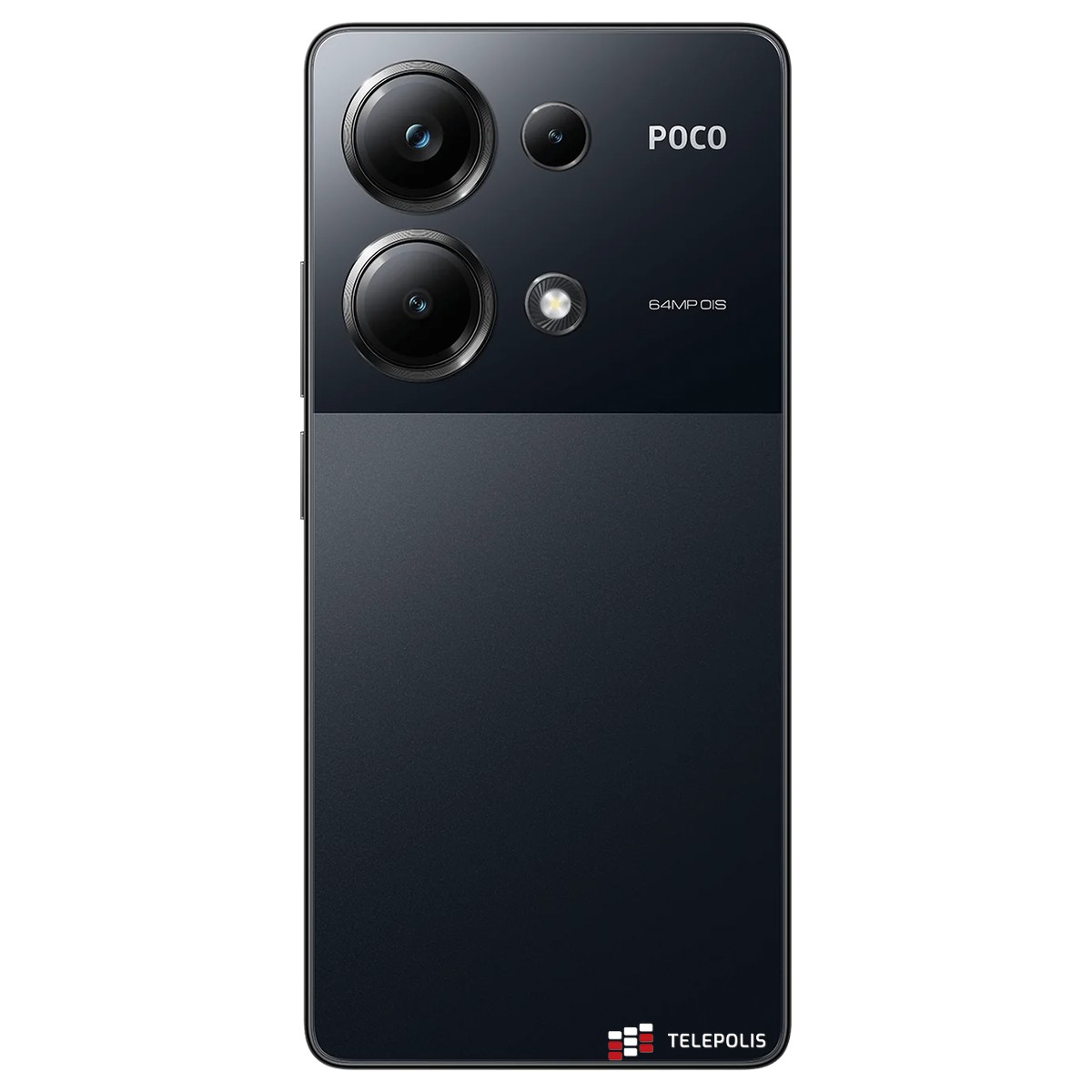 Xiaomi Poco M6 Pro
