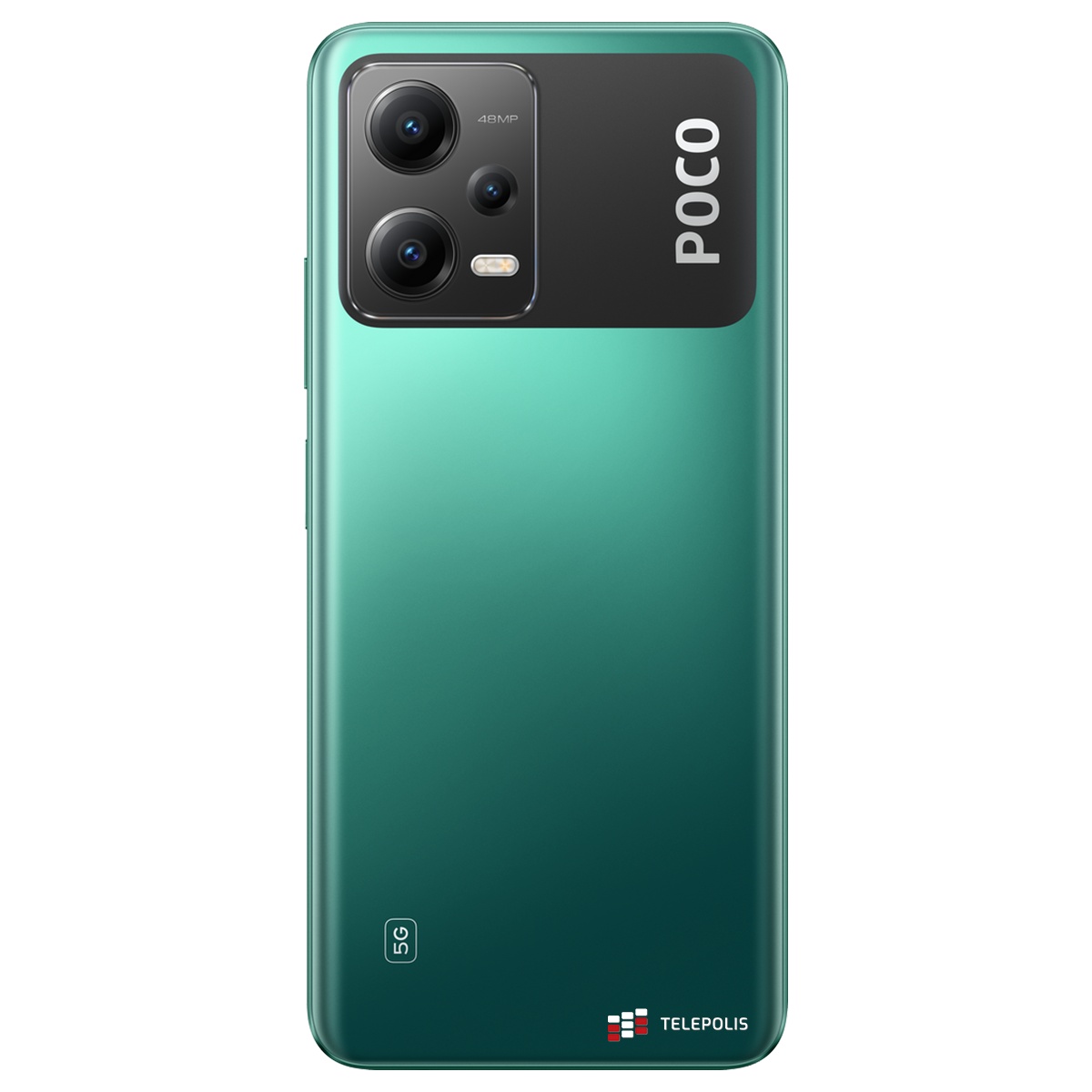 Xiaomi Poco X5 5G