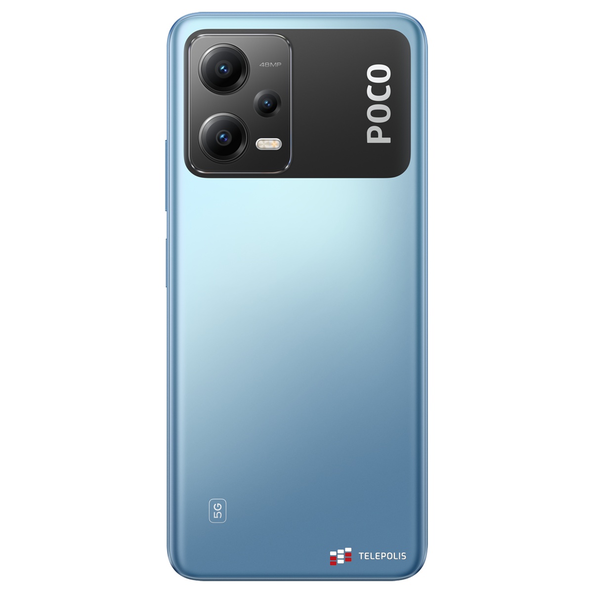 Xiaomi Poco X5 5G