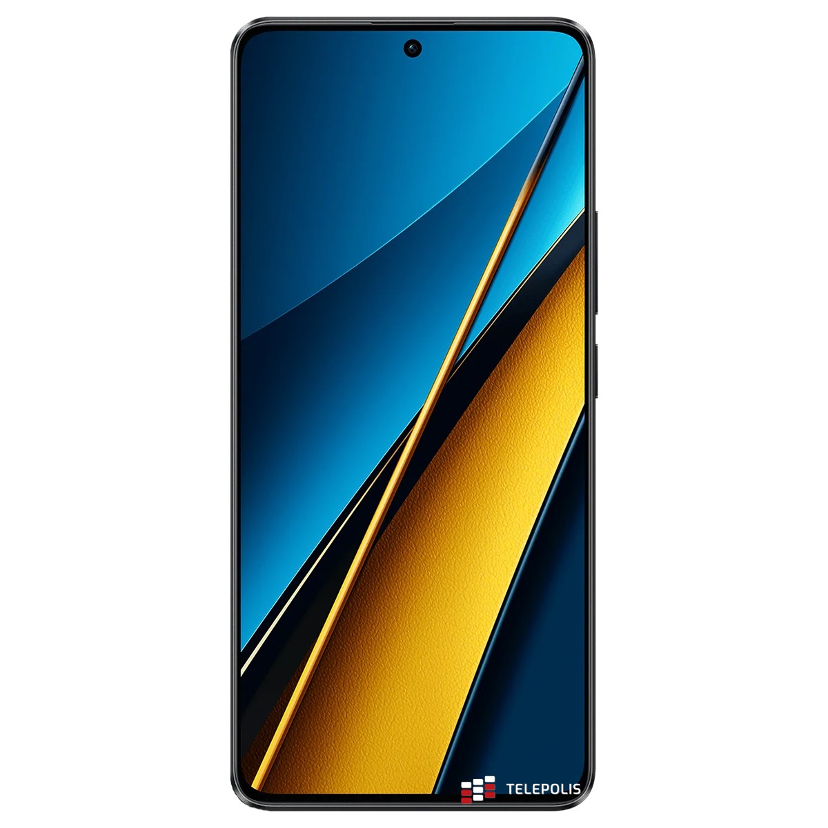 Xiaomi Poco X6 5G