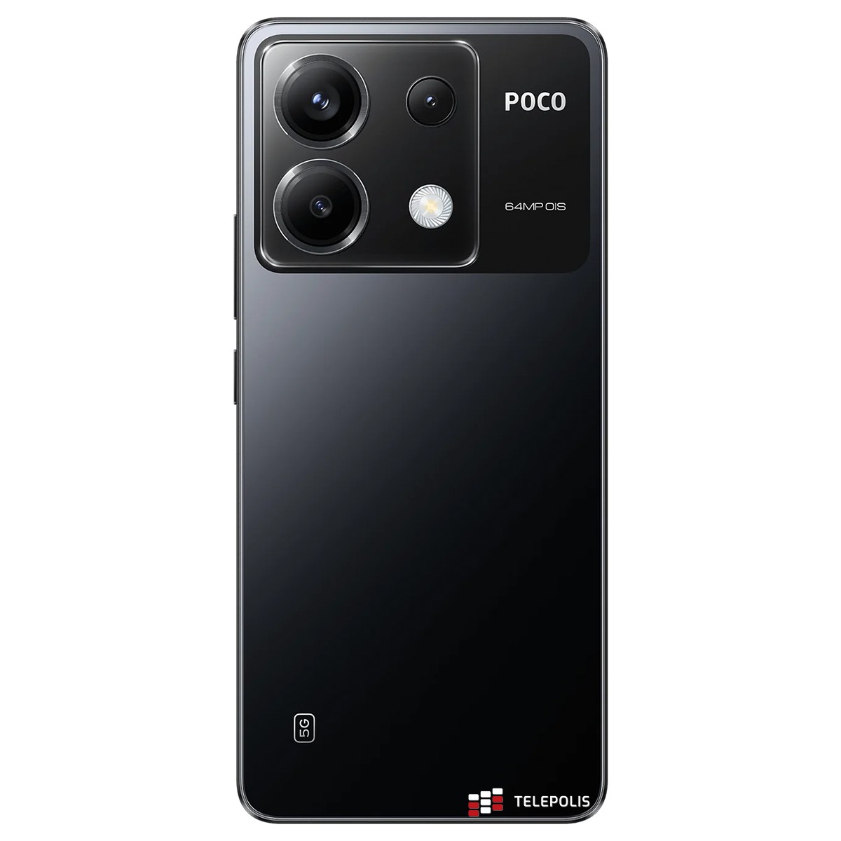 Xiaomi Poco X6 5G