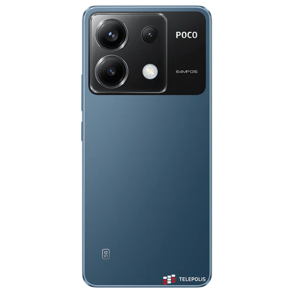 Xiaomi Poco X6 5G