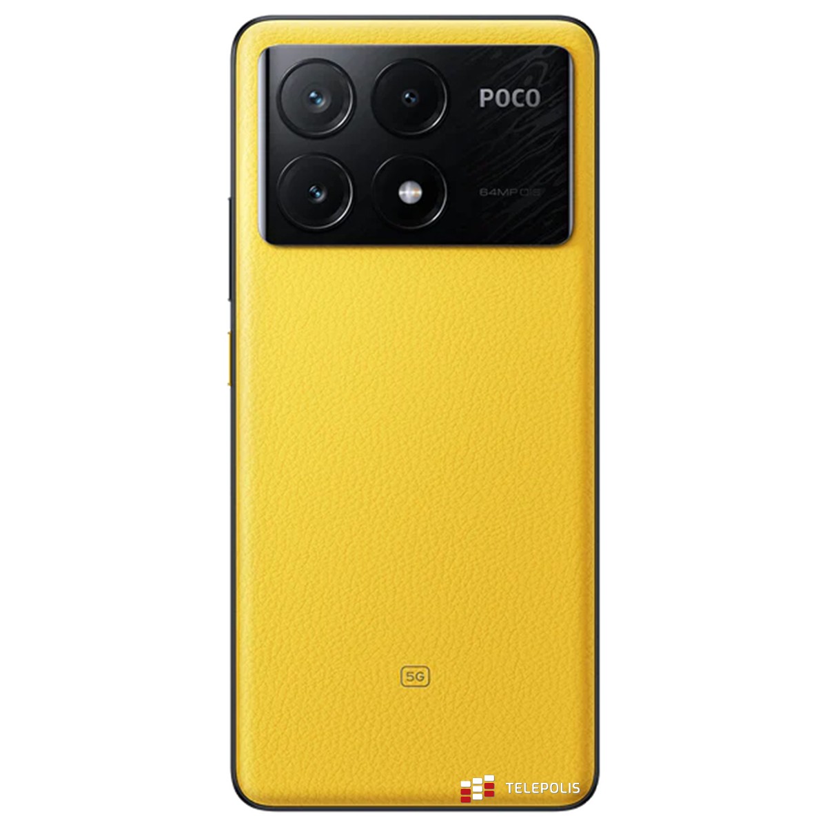 Xiaomi Poco X6 Pro 5G