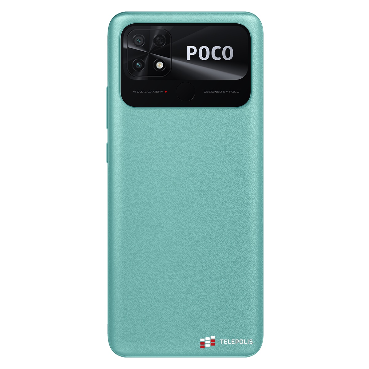Xiaomi Poco C40