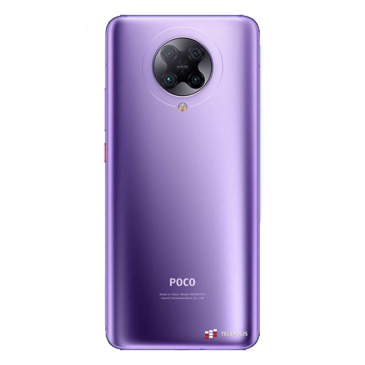 Xiaomi Poco F2 Pro