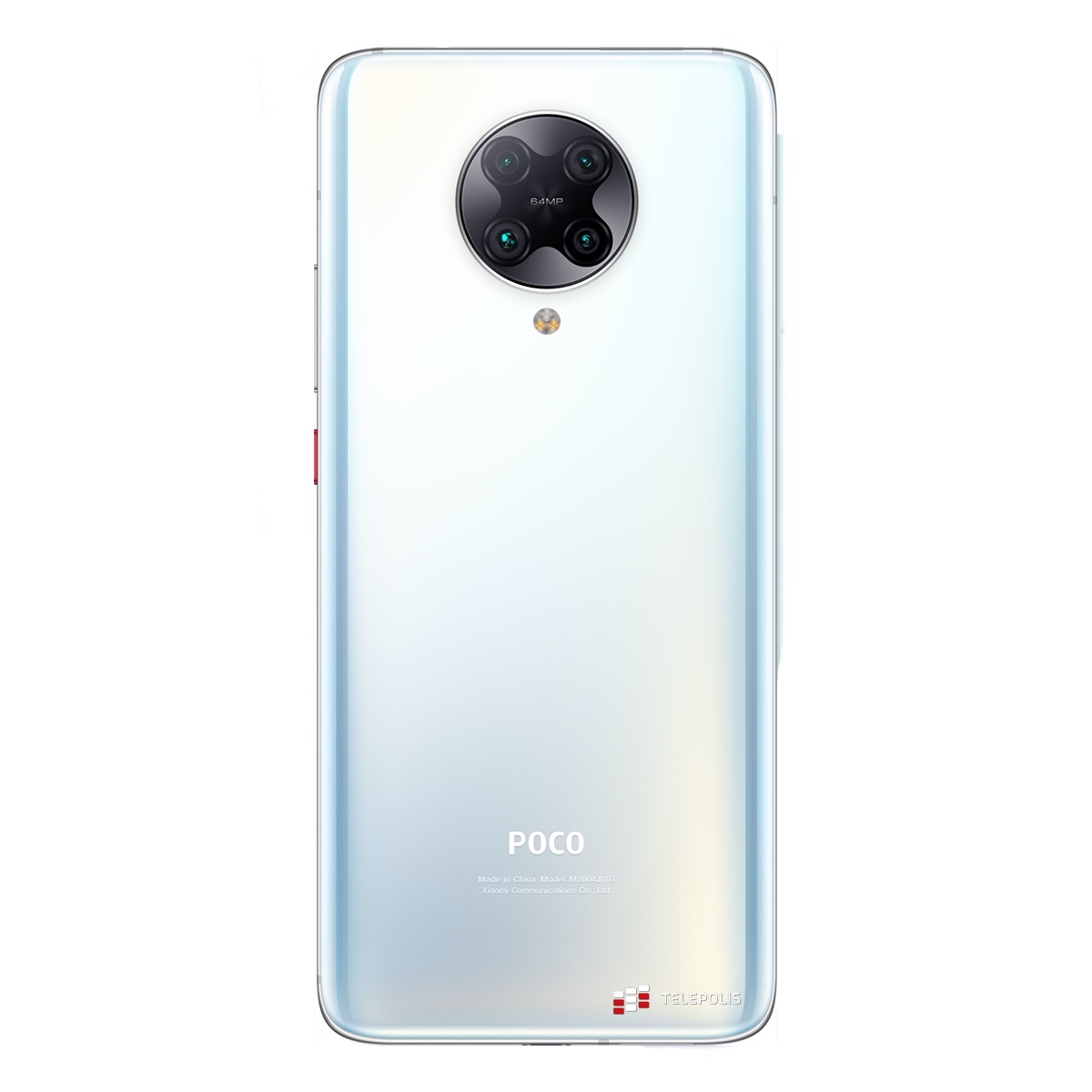 Xiaomi Poco F2 Pro