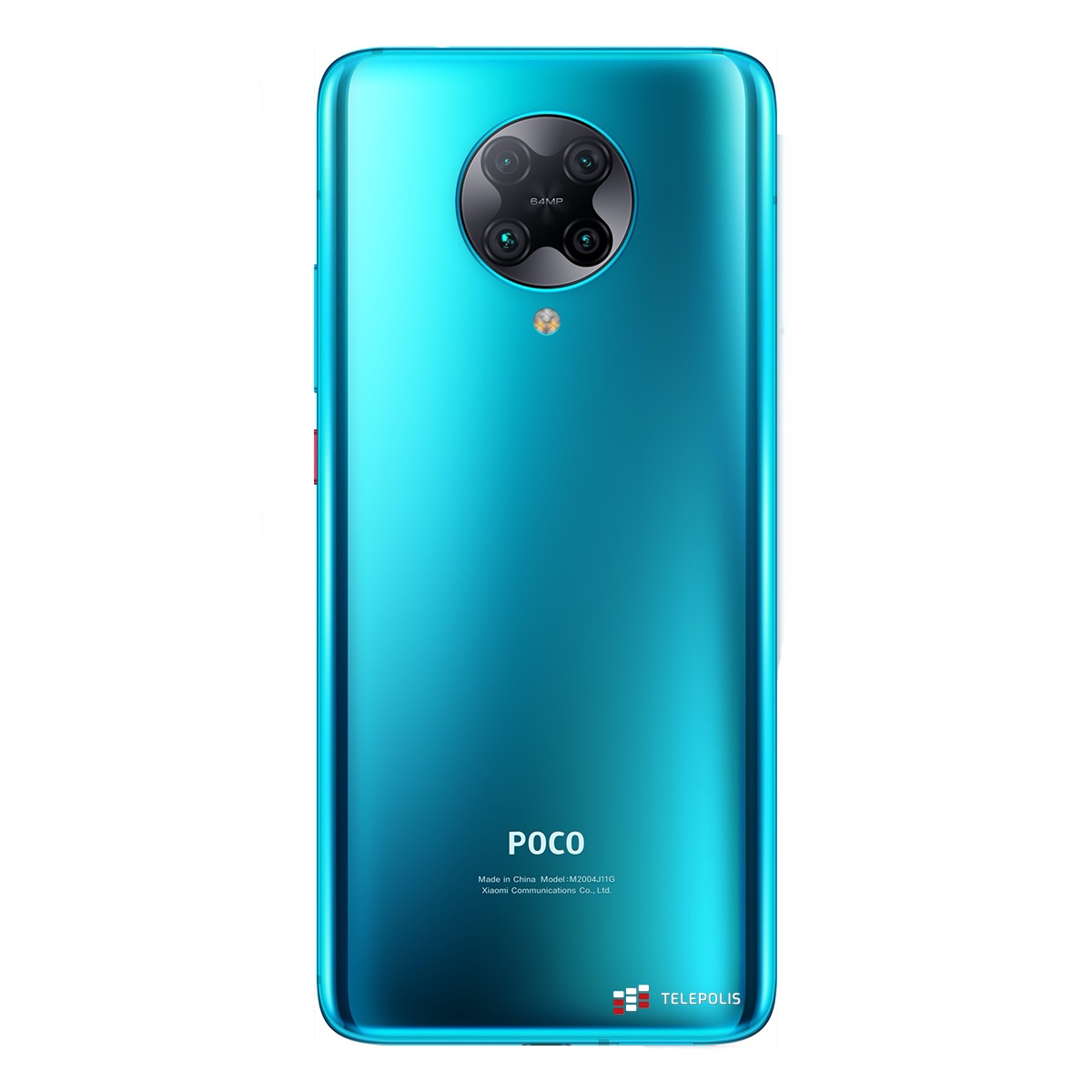Xiaomi Poco F2 Pro