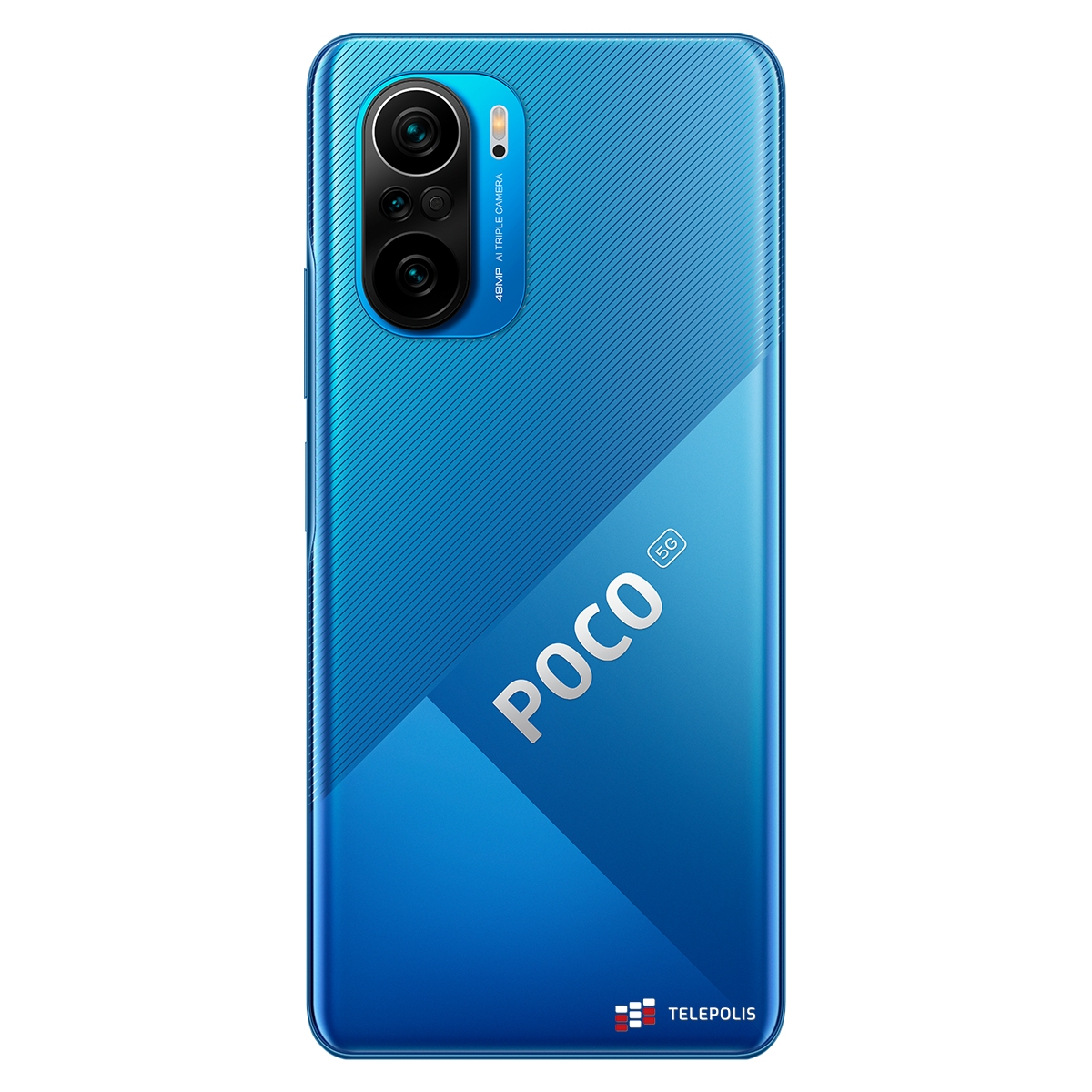 Xiaomi Poco F3