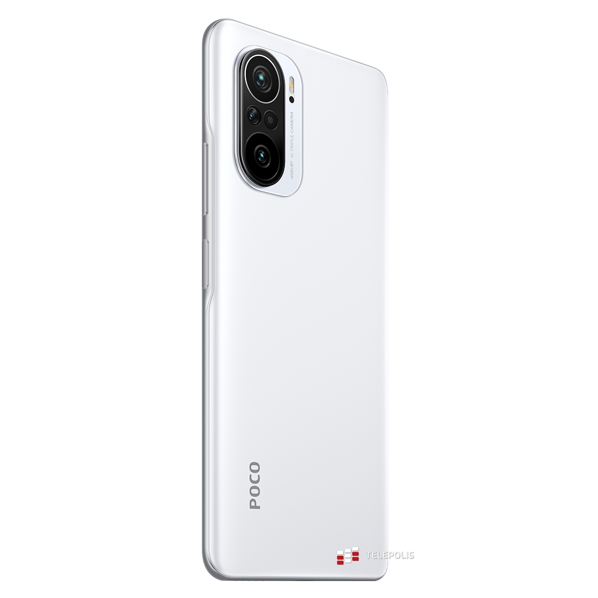 Xiaomi Poco F3