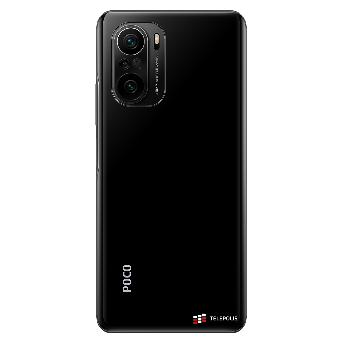 Xiaomi Poco F3