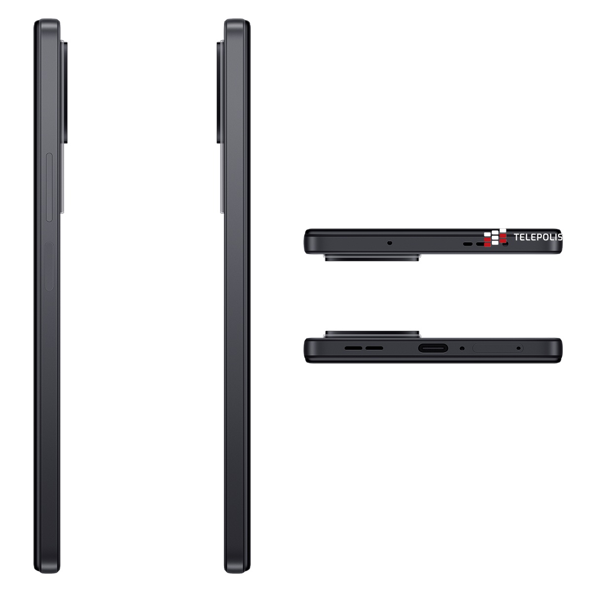 Xiaomi Poco F4