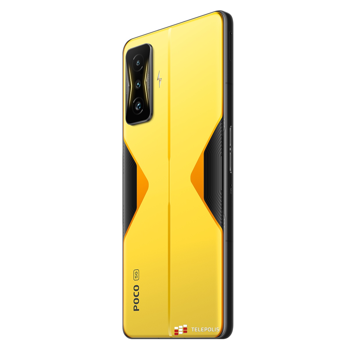 Xiaomi Poco F4 GT