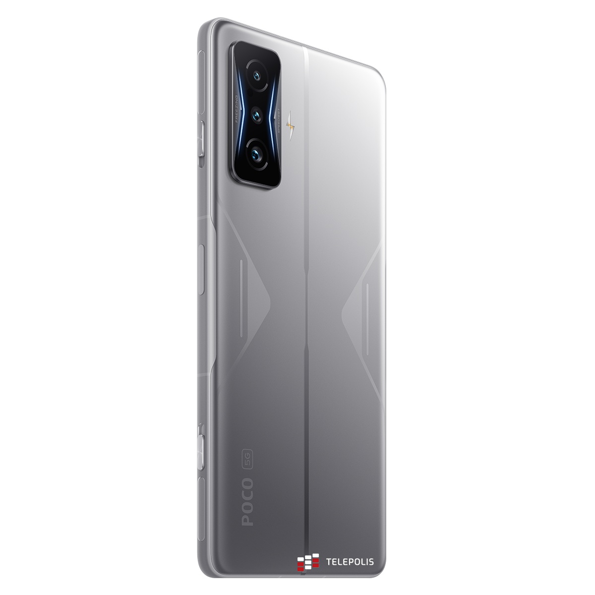 Xiaomi Poco F4 GT