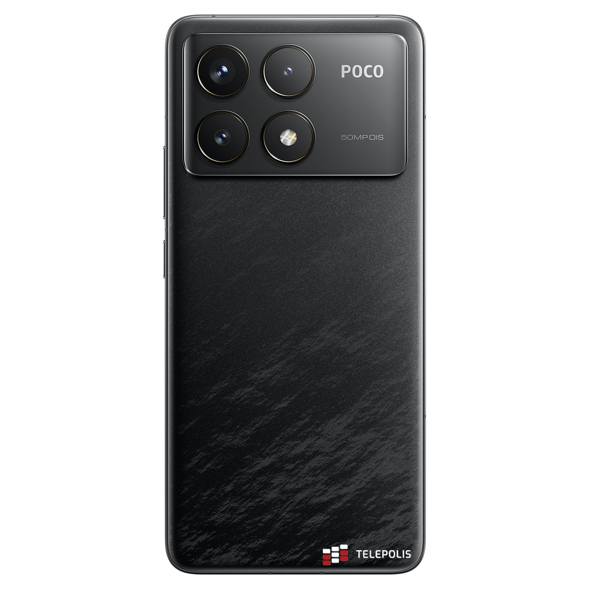 Xiaomi Poco F6 Pro