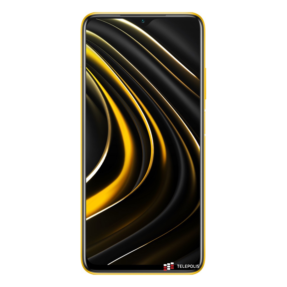 Xiaomi Poco M3