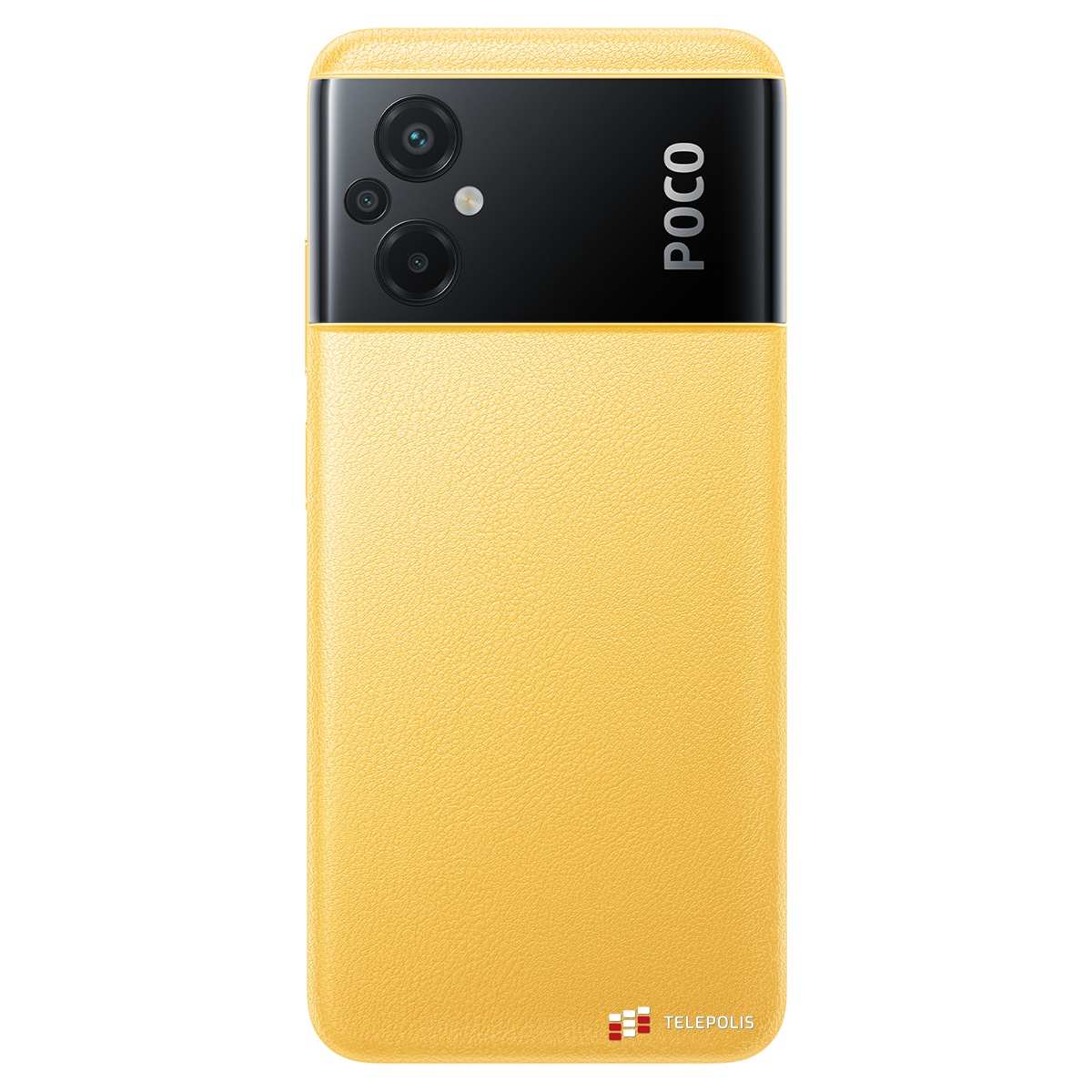 Xiaomi Poco M5