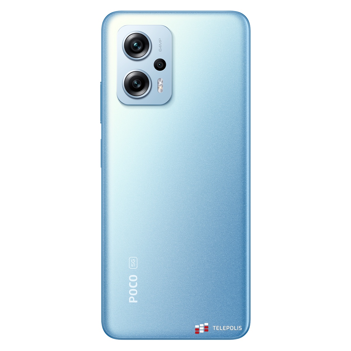 Xiaomi Poco X4 GT