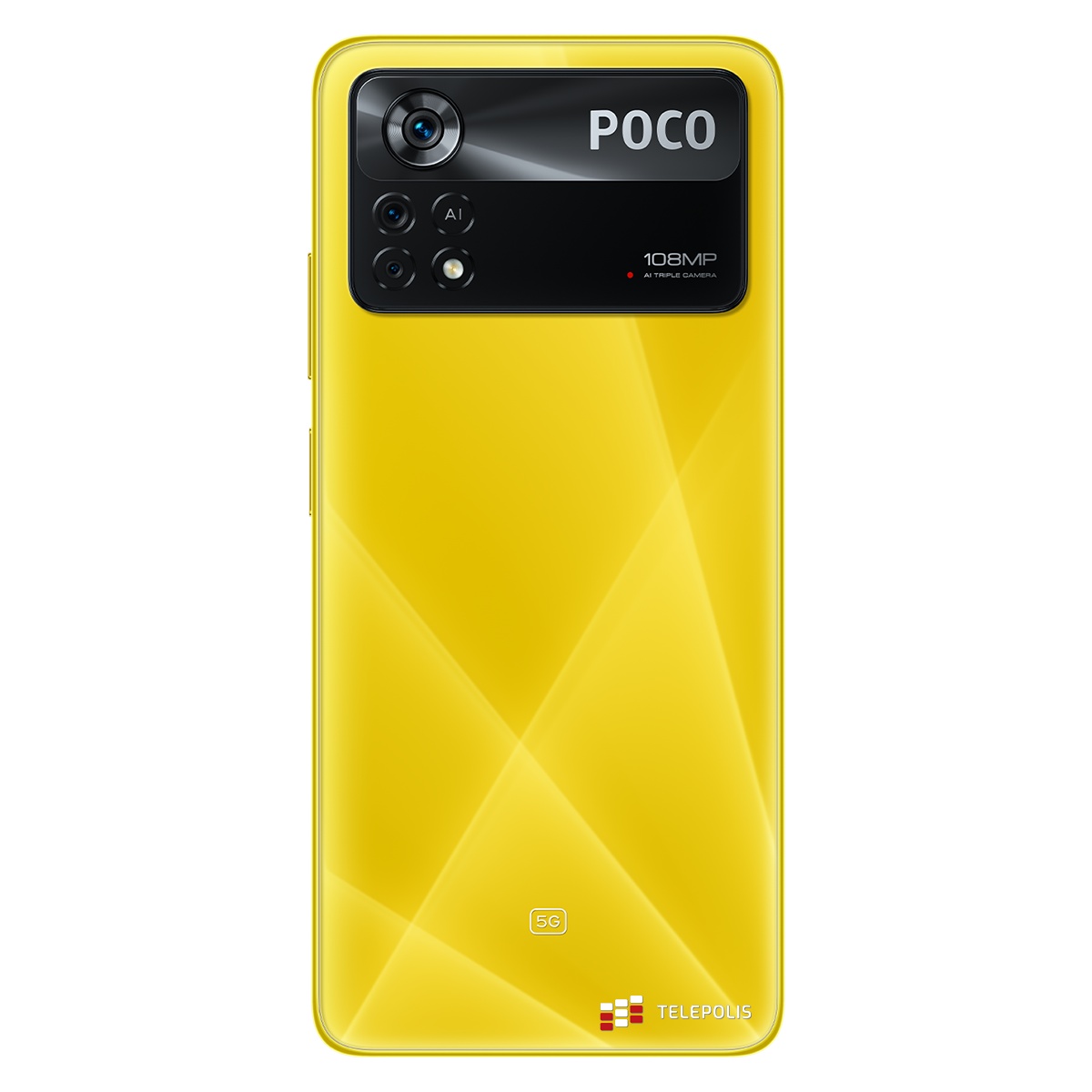 Xiaomi Poco X4 Pro 5G
