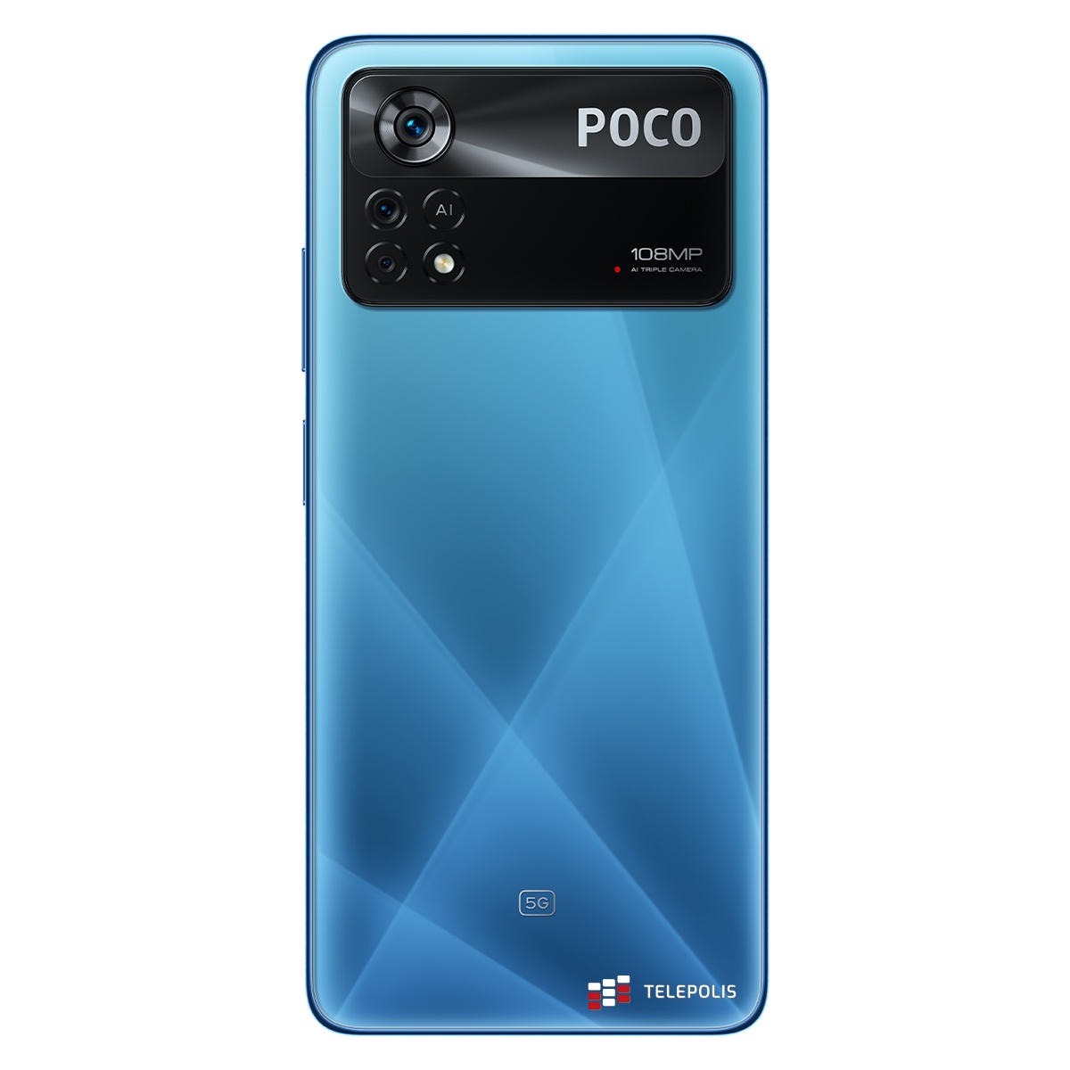 Xiaomi Poco X4 Pro 5G