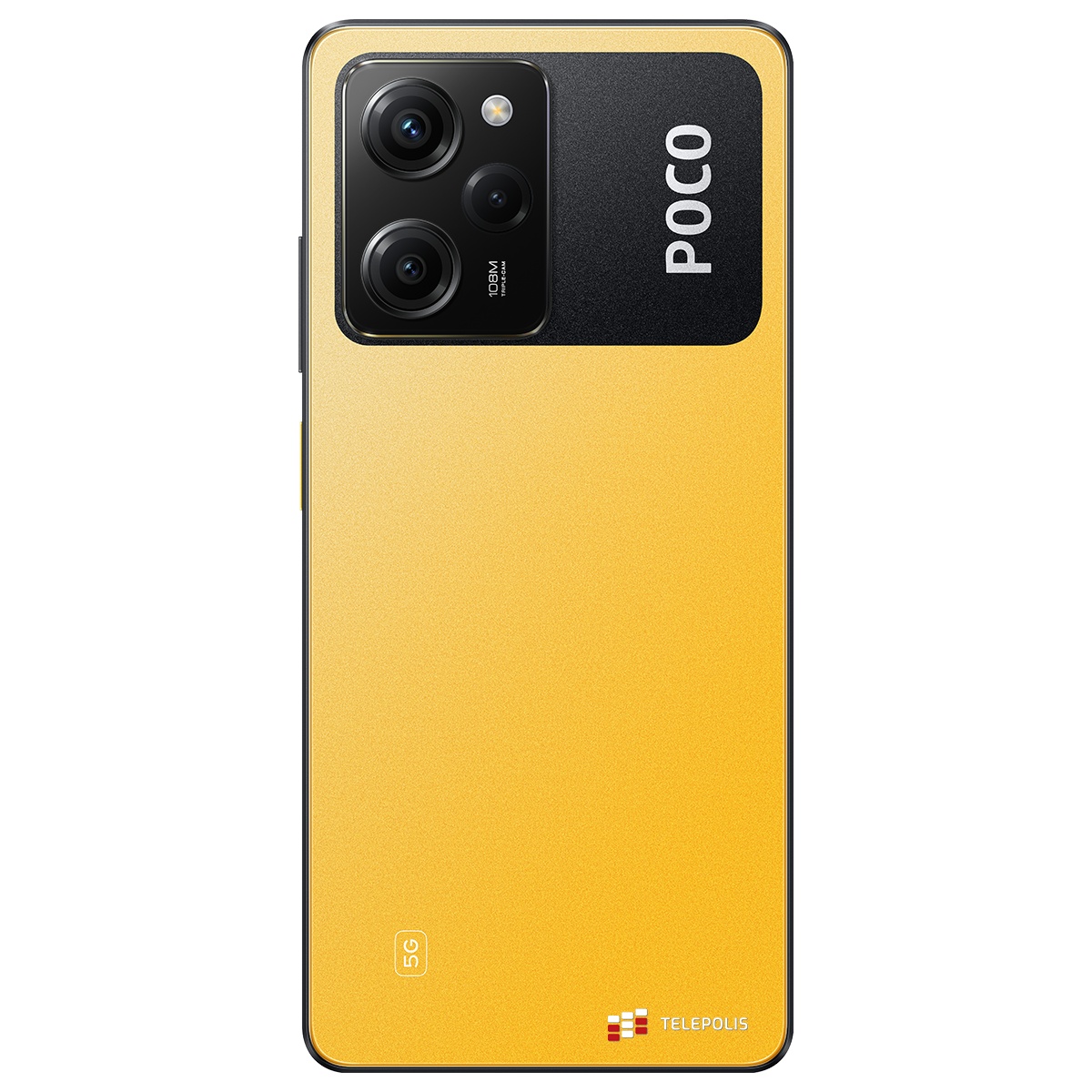 Xiaomi Poco X5 Pro 5G