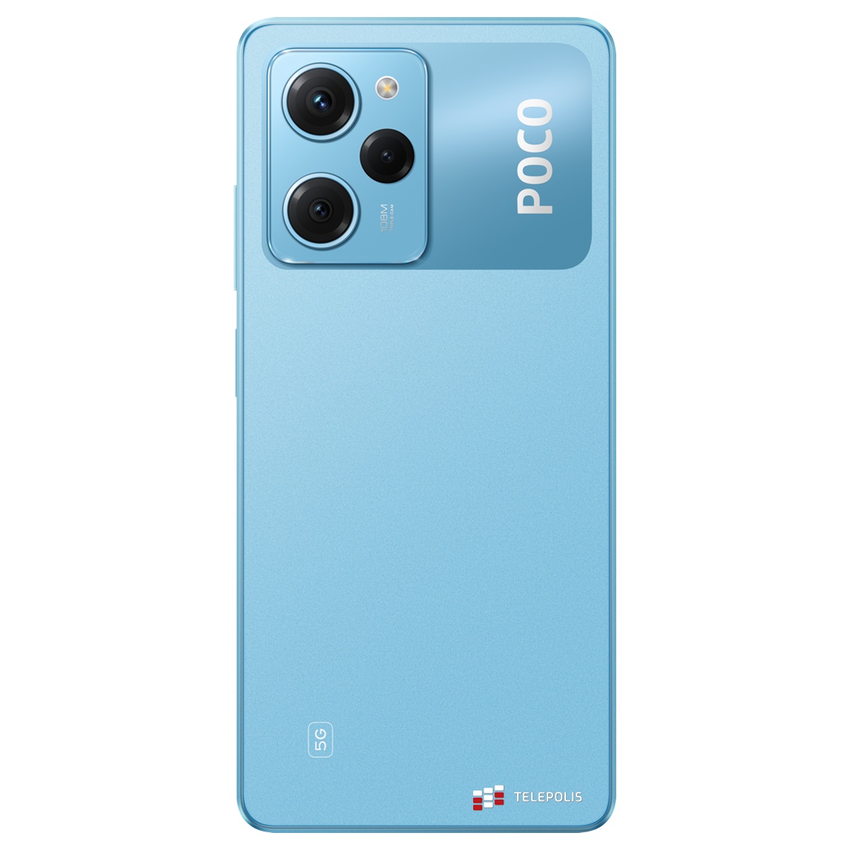 Xiaomi Poco X5 Pro 5G