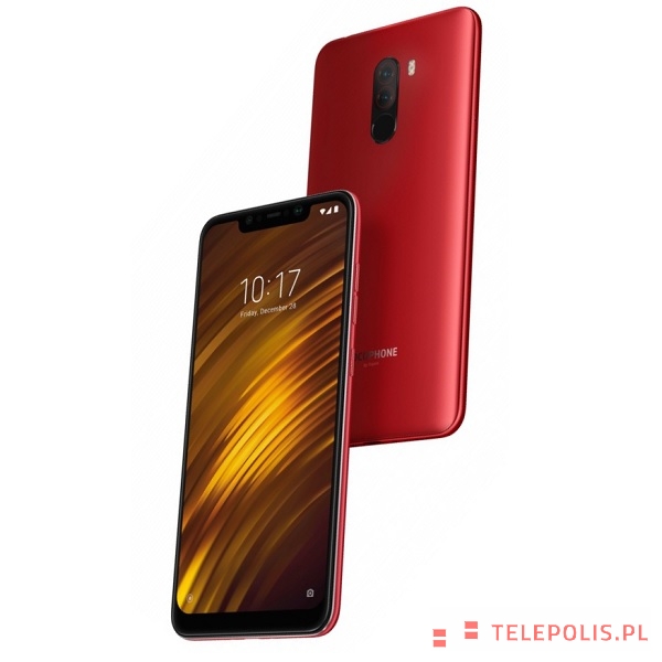 Xiaomi Pocophone F1