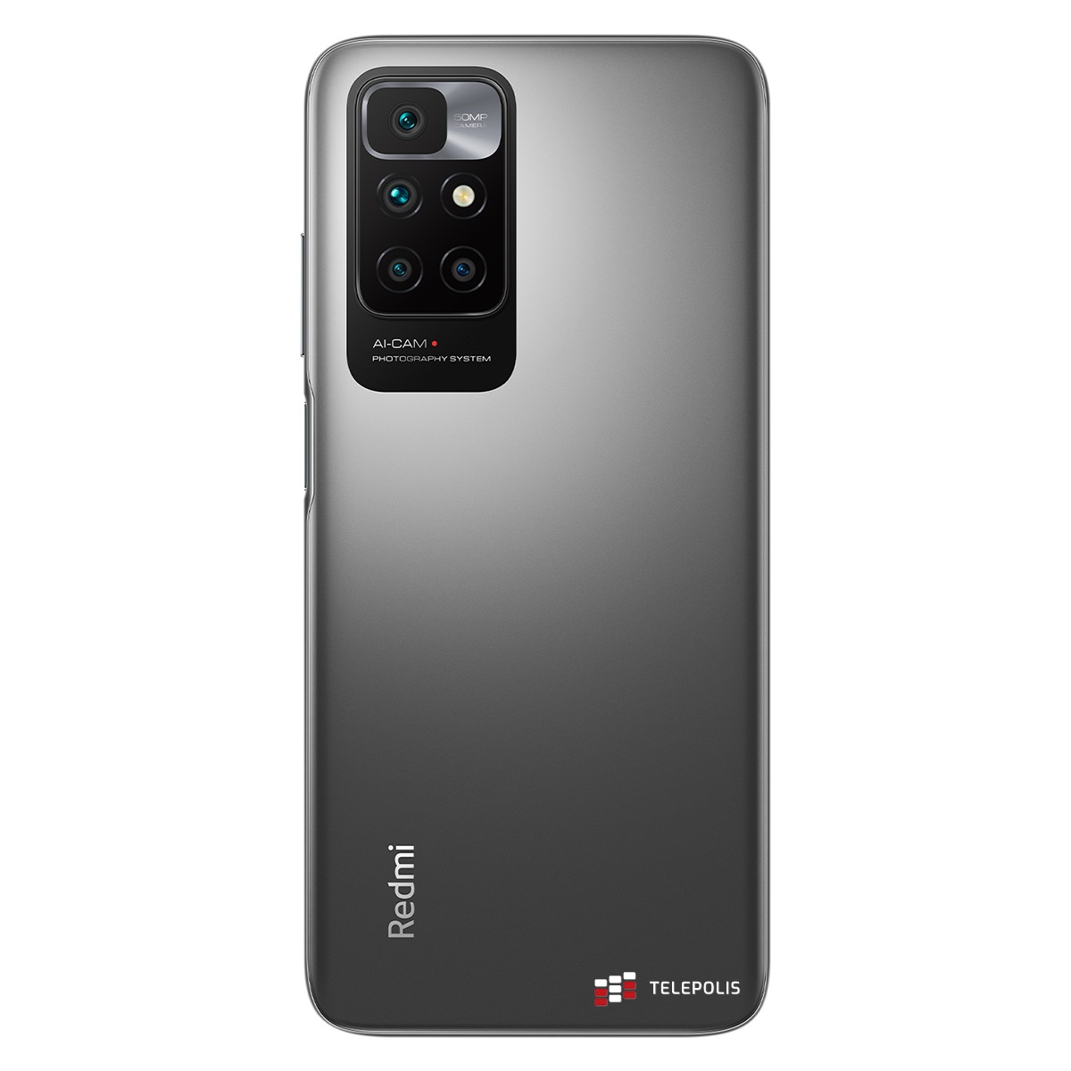 Xiaomi Redmi 10