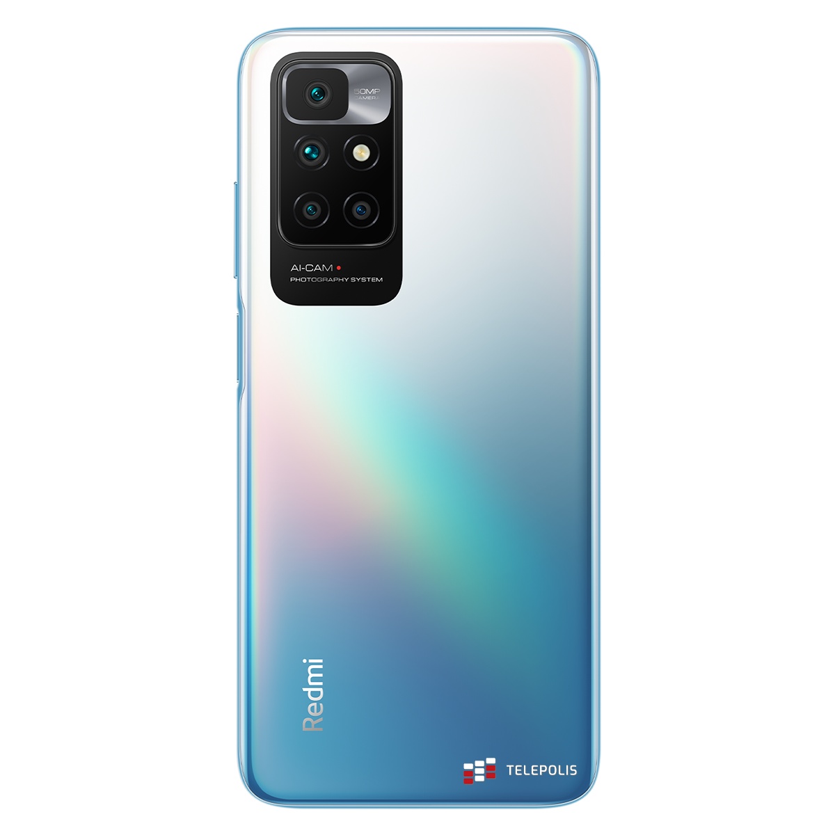 Xiaomi Redmi 10