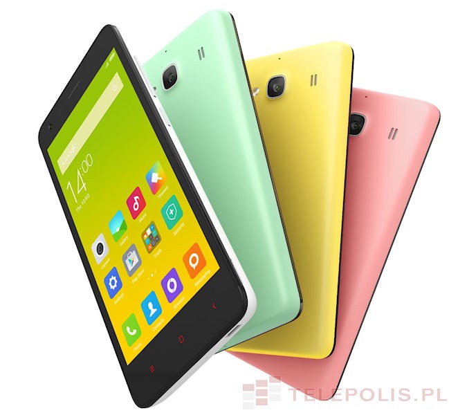 Xiaomi Redmi 2
