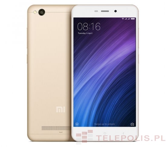 Xiaomi Redmi 4A