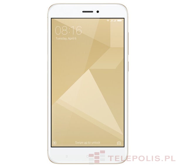 Xiaomi Redmi 4X