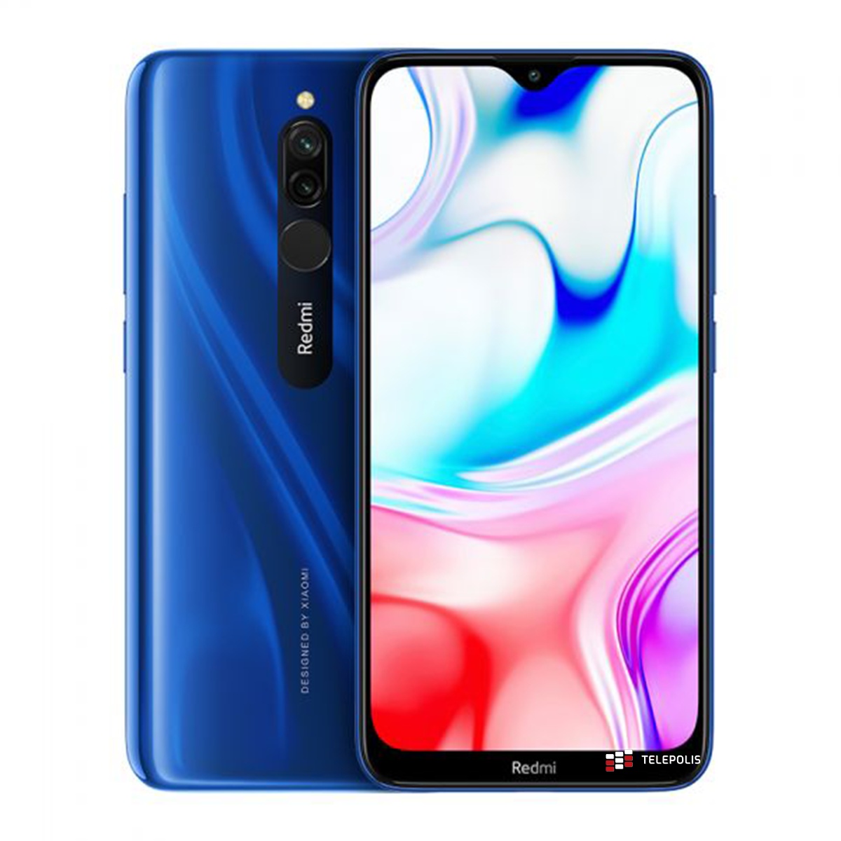 Xiaomi Redmi 8