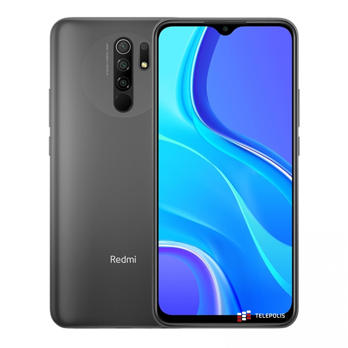 Xiaomi Redmi 9