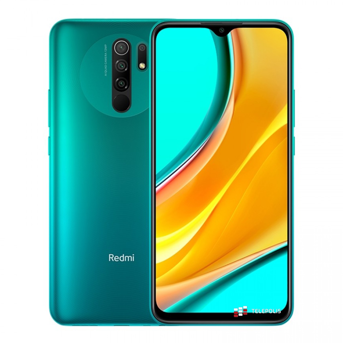 Xiaomi Redmi 9
