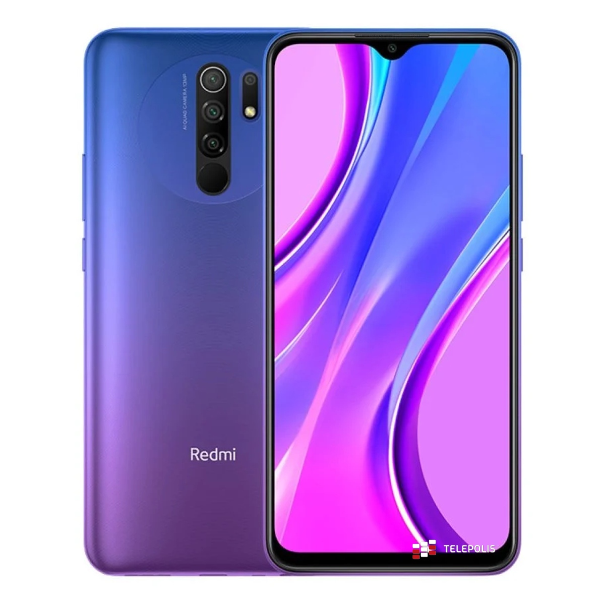 Xiaomi Redmi 9