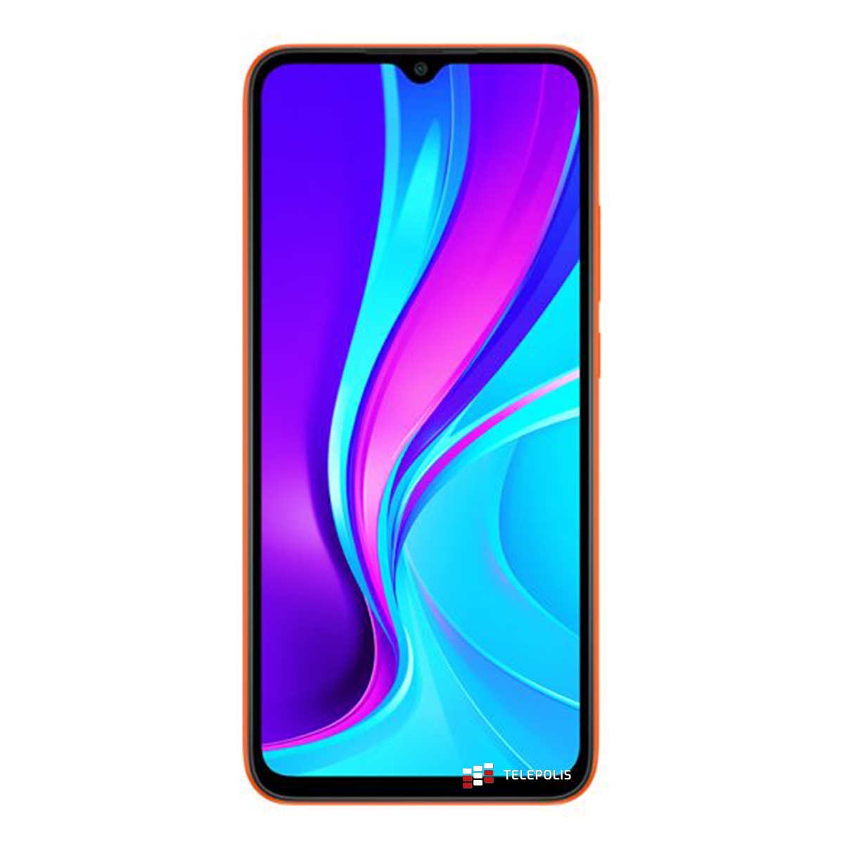Xiaomi Redmi 9C NFC