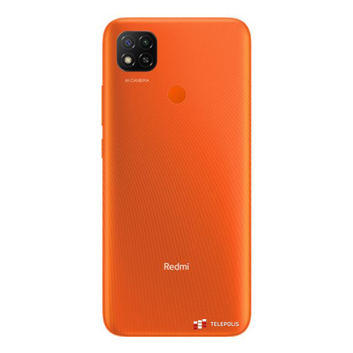 Xiaomi Redmi 9C NFC