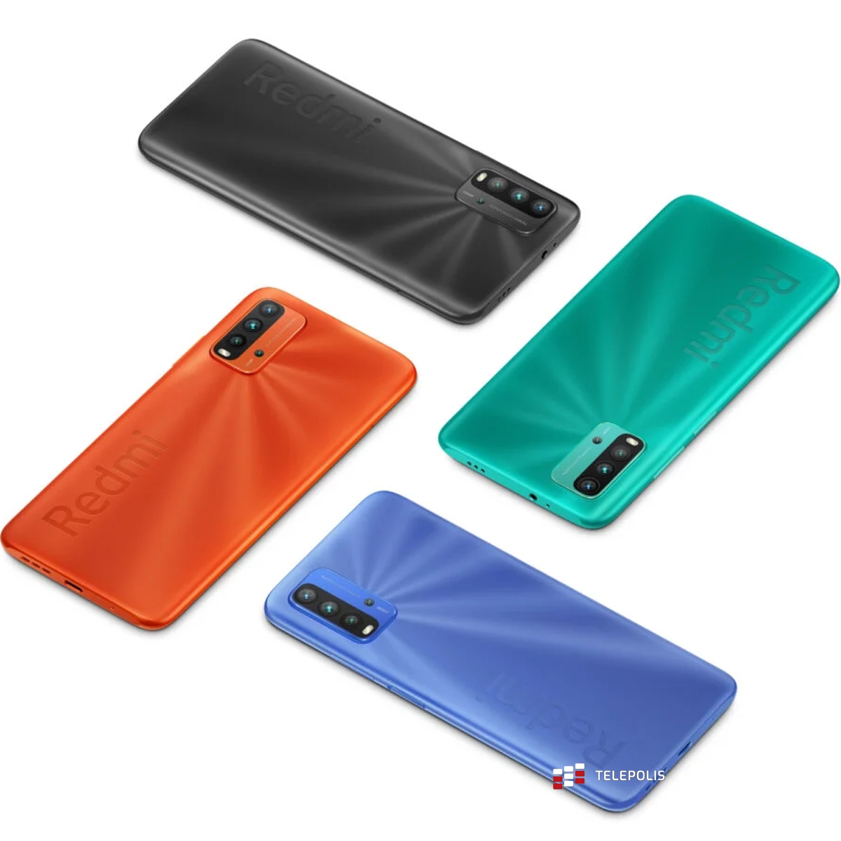 Xiaomi Redmi 9T